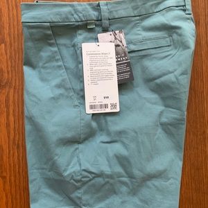 Men’s 7” Commission Short